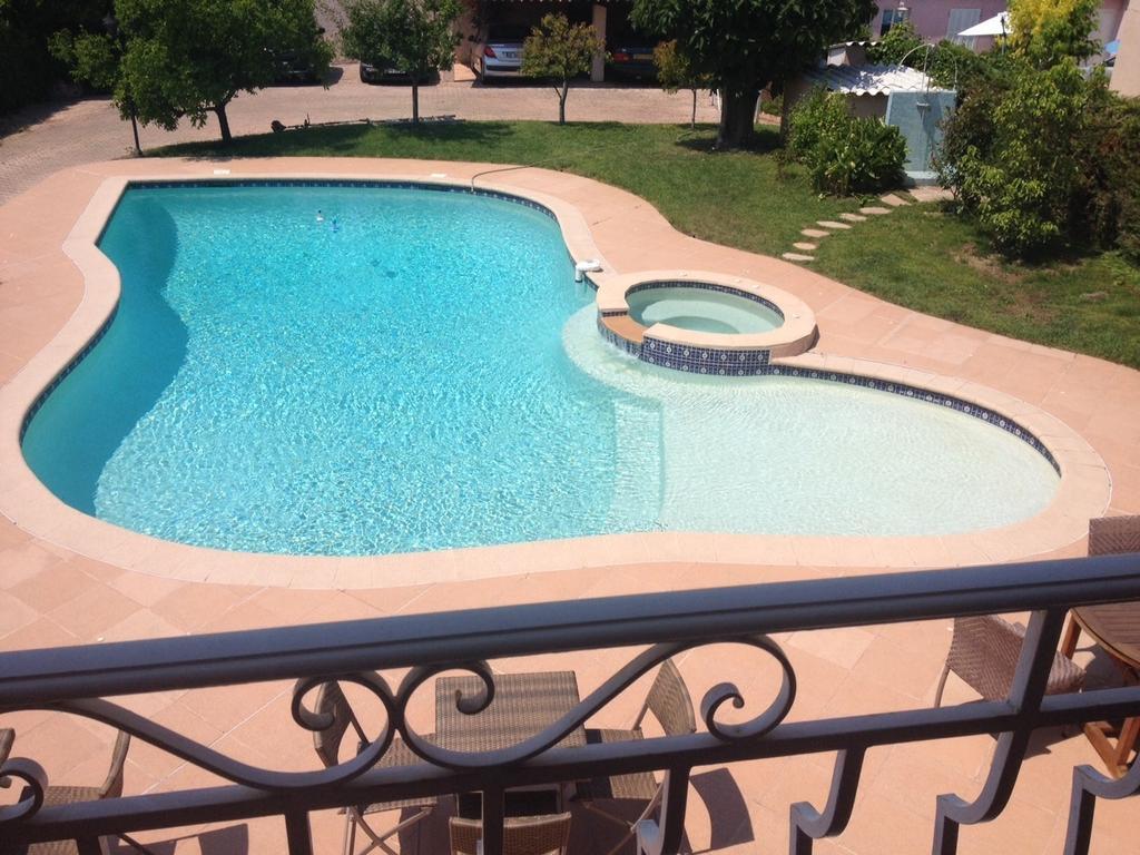 Villa Cezanne Καν-συρ-Μερ Δωμάτιο φωτογραφία